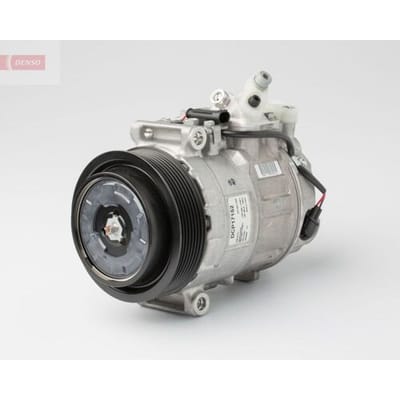Airco-compressor DENSO DCP17152