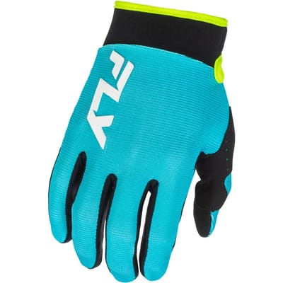Motorcross handschoenen Fly Racing F-16