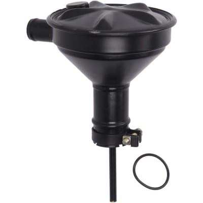 Olieafscheider, carterontluchtingsfilter DT Spare Parts 4.61039