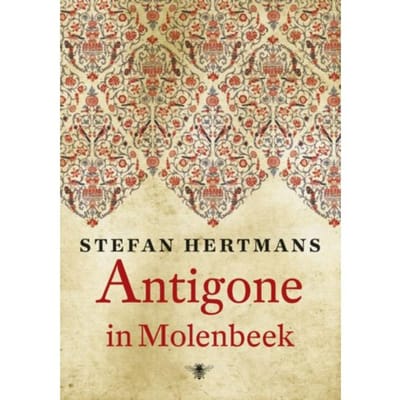 Antigone In Molenbeek - Stefan Hertmans