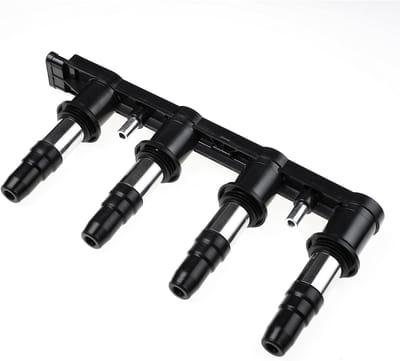 Bobine Pack - Ontstekingsmodule - Motoronderhoud - Directe Vervanging - 7 x 7 x 19.6 cm