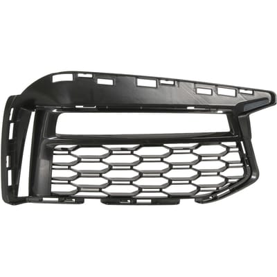 Bumper - onderdelen BLIC 6502-07-0068926P