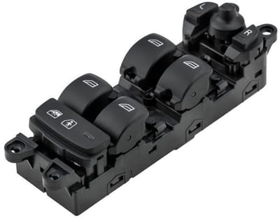 Raam schakelaar OEM 31334348
