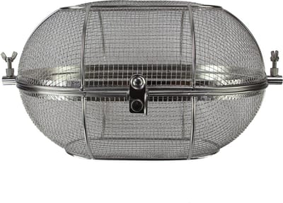 Rotisserie mand - 18/20/21/22/23/25 inch