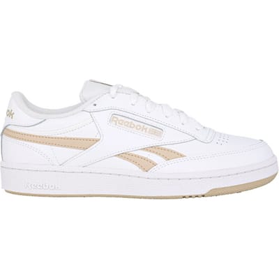 Reebok Club C Revenge - heren sneaker - Wit - maat 40 (EU) 6.5 (UK)