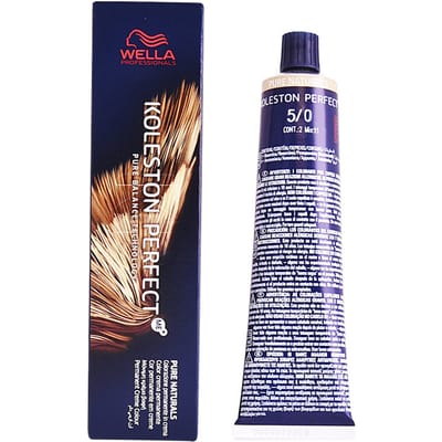 Koleston Perfect Me+ Pure Naturals 5/0 60 ml