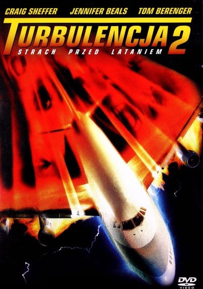 Fear of Flying [DVD]