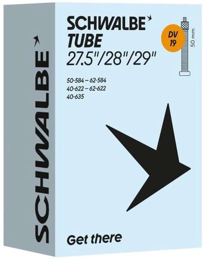 Schwalbe bnb DV19 27-29 inch 40/62-584/635 hv 50mm