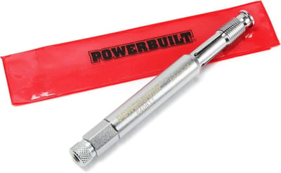 Schroefdraad Reparatie Tool - Trekker voor Schroefdraad - Auto Onderhoud - Precisie Geslepen - 14 mm