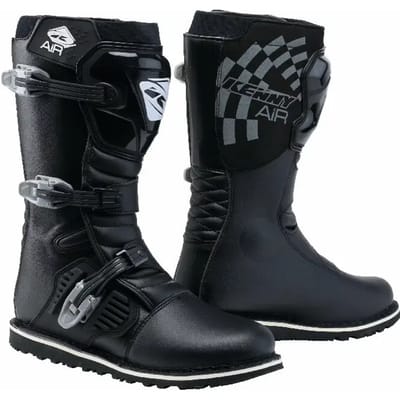Motorcross schoenen Kenny trial up 2020