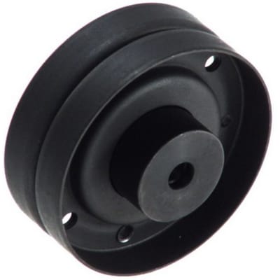 Geleiderol, distributieriem SKF VKM 21031