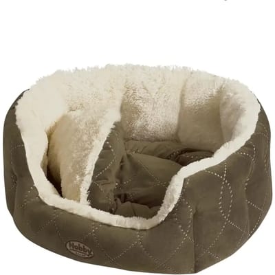 Ovaal comfort hondenbed Nobby Pet Ceno