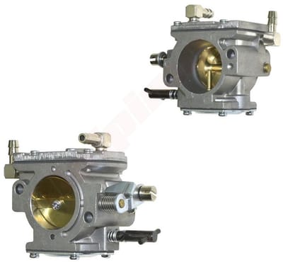 Carburateur passend op WALBRO ( WB-37-1 ) SOLO 210
