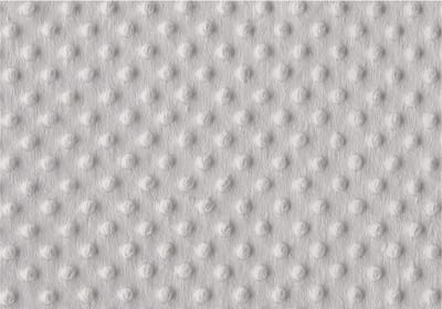 Fotobehangkoning - Behang - Vliesbehang - Fotobehang - Little White Bear - 200 x 140 cm