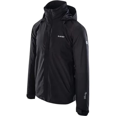 Waterdichte jas Hi-Tec Helmo