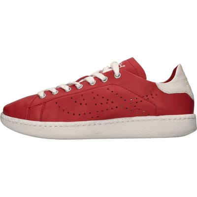 Ash Sneakers Rood
