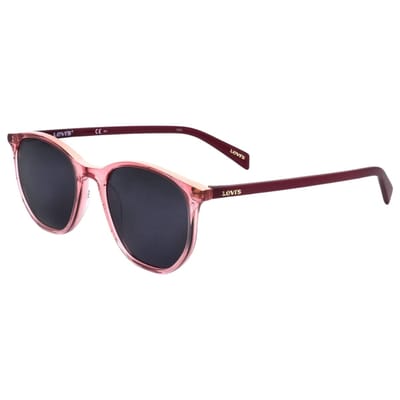 Levi's LV1002/S 35J Zonnebril - Dames - Heren - Roze