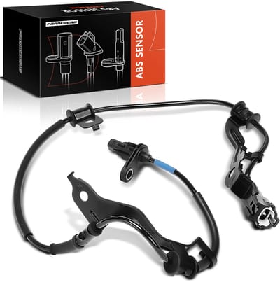 Frankberg 1x ABS-sensor achter links voor KIA Sorento III UM