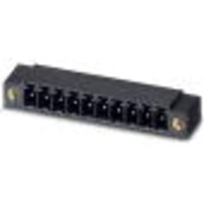 Phoenix Contact 1722189 Female behuizing (board) MC Totaal aantal polen: 5 Rastermaat: 3.81 mm Inhoud: 50 stuk(s)
