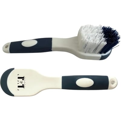 Bicolor Emmer Borstel T de T