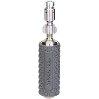 Co2 patroon Topeak Micro Air Booster Inflator-25gr
