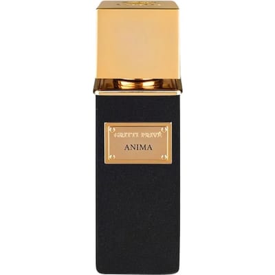 Gritti Anima Extrait de Parfum Herenparfum Unisex 100 ml