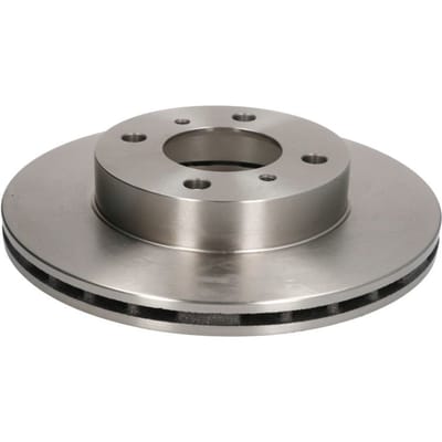 Remschijf BOSCH 0 986 478 572 voorkant, geventileerd, 1 Stuk