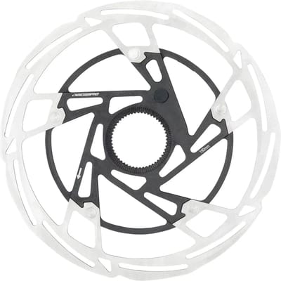 Pro LR2-E Disc Brake Rotor - Centerlock - 160mm