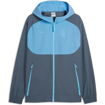 Veste Manchester City 2026/27