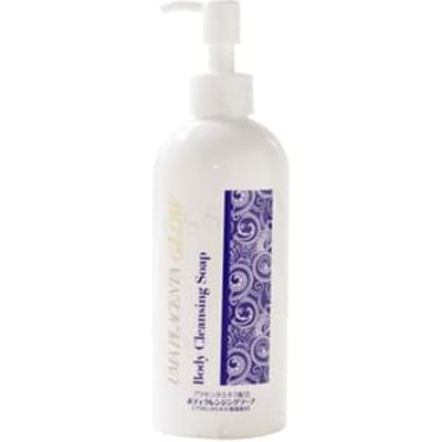 Dr.pro labo Japan - Uma Placenta Glow Body Cleansing Soap 300ml