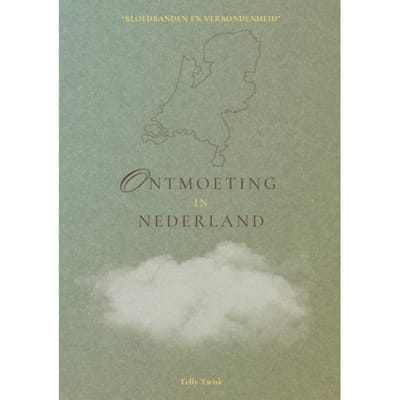 Ontmoeting In Nederland - Ontmoeting In - Telly Twisk