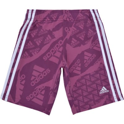 adidas  Korte Broek LK CAMLOG FT SH