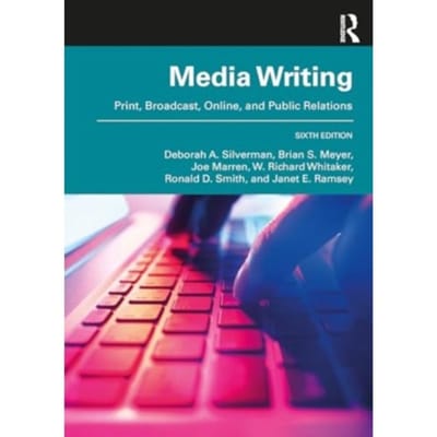 Mediawriting - USA)