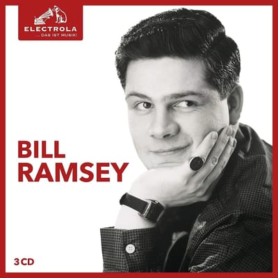 Bill Ramsey - Electrola...Das Ist Musik! (CD)