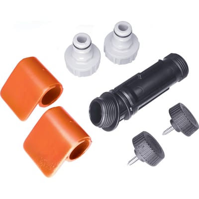 Polybeutel komplett