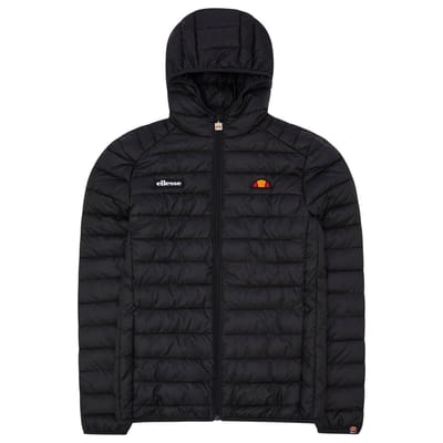 Ellesse Jas - S - Mannen - antraciet