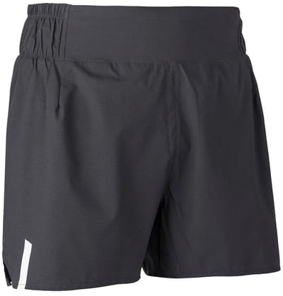 Ternua Atom Korte Broek Grijs L Man
