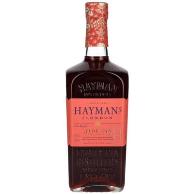 Hayman's of London SLOE GIN 26% Vol. 0,7l