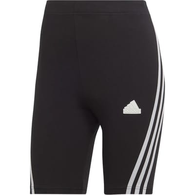 Korte Broek adidas Shorts Future Icons 3-Stripes taille haute