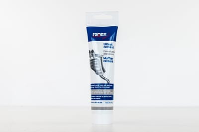 Uitlaat cement 170g