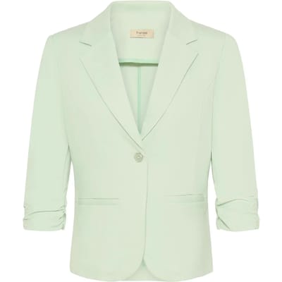 fransa - FRZABLAZER 1 BLAZER - Dames - Blazers