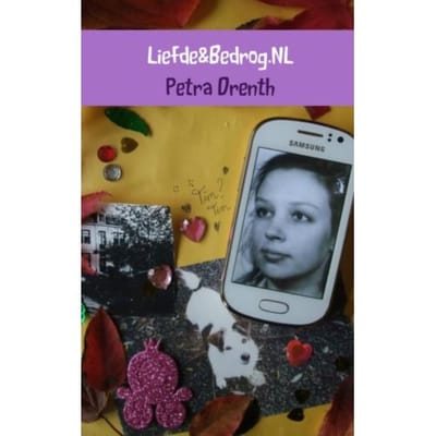 Liefde&Bedrog.Nl - Petra Drenth