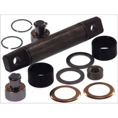 Reparatieset, ontkoppelingslager DT Spare Parts 1.31342
