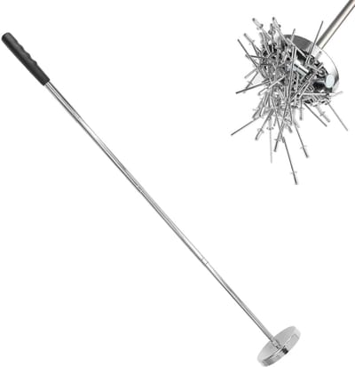 Verstelbare Magnetische Telescoopstang voor Schroeven - 23-84 cm