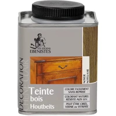 Les Anciens Ebénistes Houtbeits Notelaar 225ml