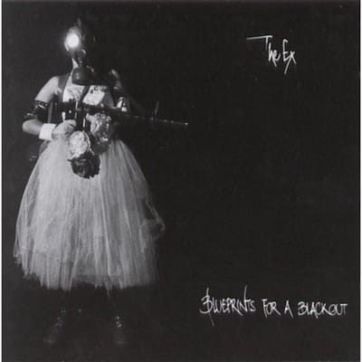 The Ex - Blueprints For A Blackout (2 LP)