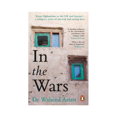 In The Wars - Dr Waheed Arian