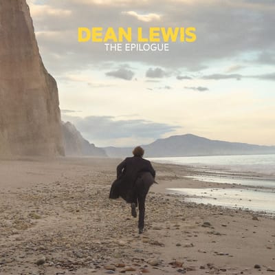 Dean Lewis - The Epilogue (LP) (Coloured Vinyl)