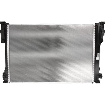 Intercooler NRF 30301