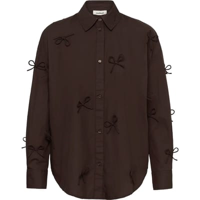 Vrouwenblouse Soaked in Luxury SLJoa